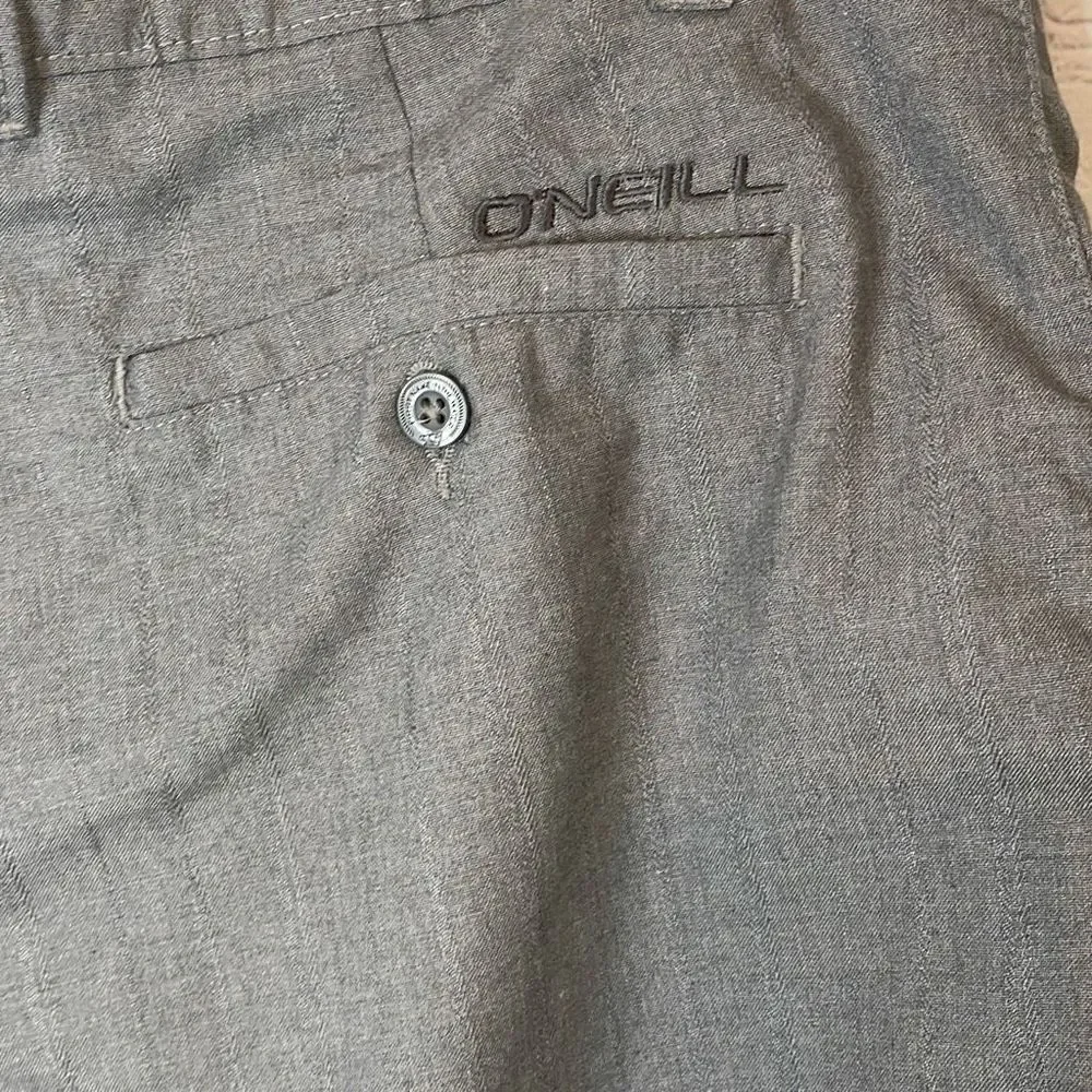 O’Neill Men’s Blue Shorts‎ 4 Pockets size 36